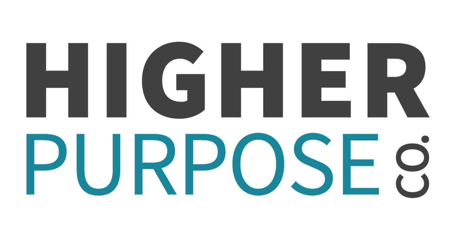Higher Purpose Co. | Building Community Wealth through Ownership!
