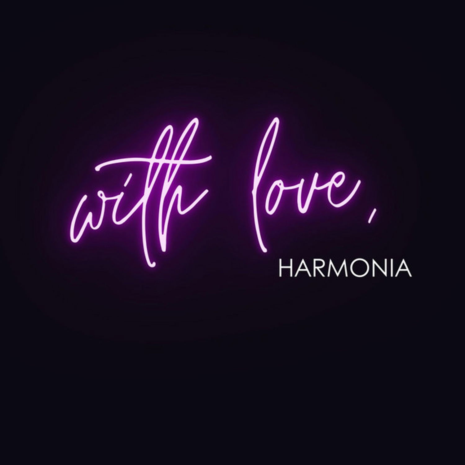 Harmonia A Cappella