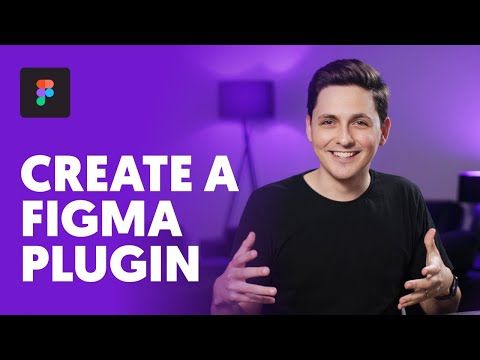 Create A Figma Plugin