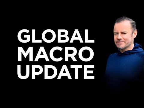 Global Macro Update