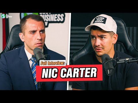 The Most Honest Assessment Of Bitcoin Right Now | Nic Carter Full Interview