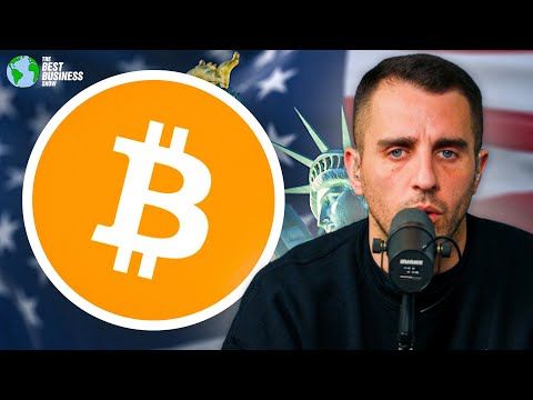 USA Needs To Embrace Bitcoin Immediately