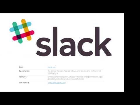Talkabot ATX 092017 - Chris Traganos on a "A Developer's Guide to Enterprise Chat Platforms"