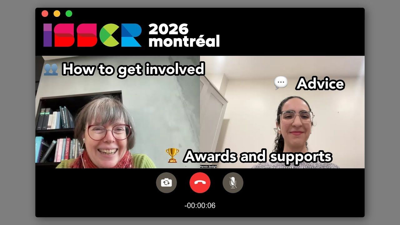 How to Make the Most of ISSCR 2026 with Fiona Doetsch