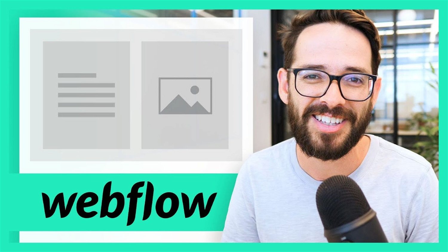 How To Structure Websites Efficiently With Webflow