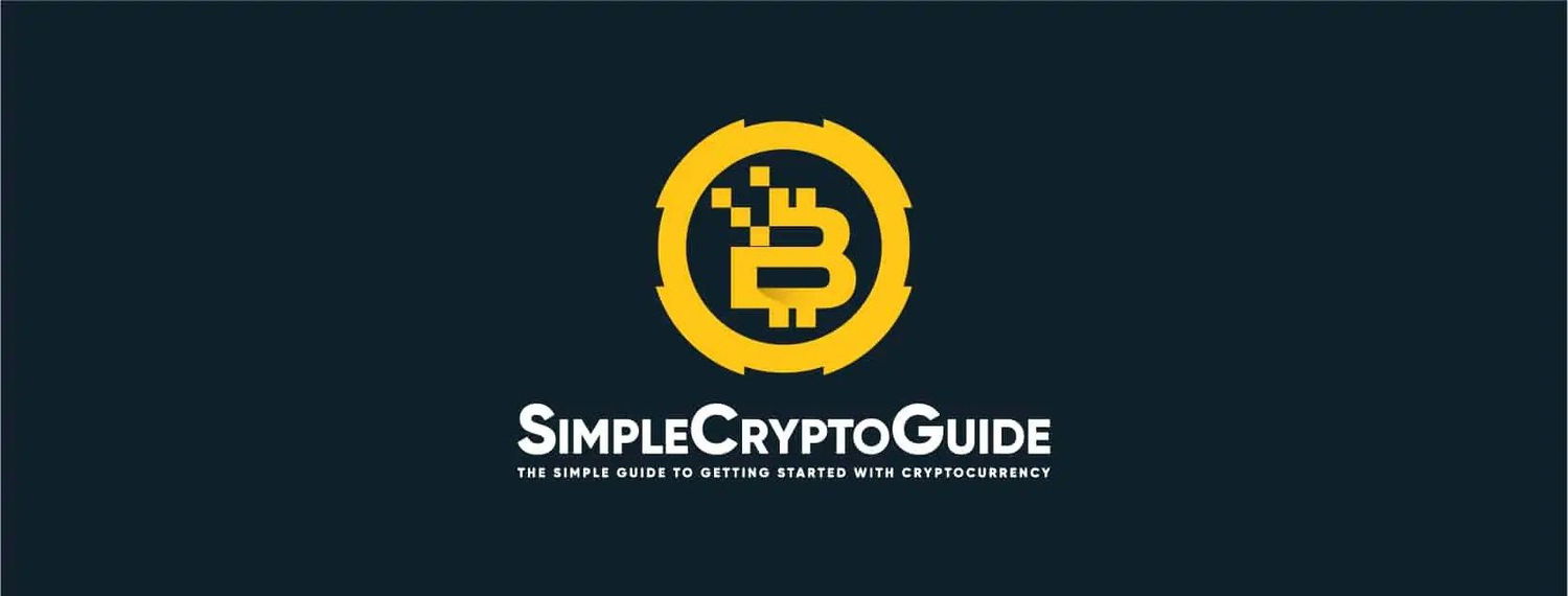 Simplecryptoguide.com - The Simple Guide To Getting Started With Cryptocurrency