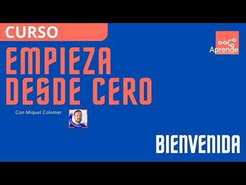 Aprende n8n: Automatiza tu vida con n8n!