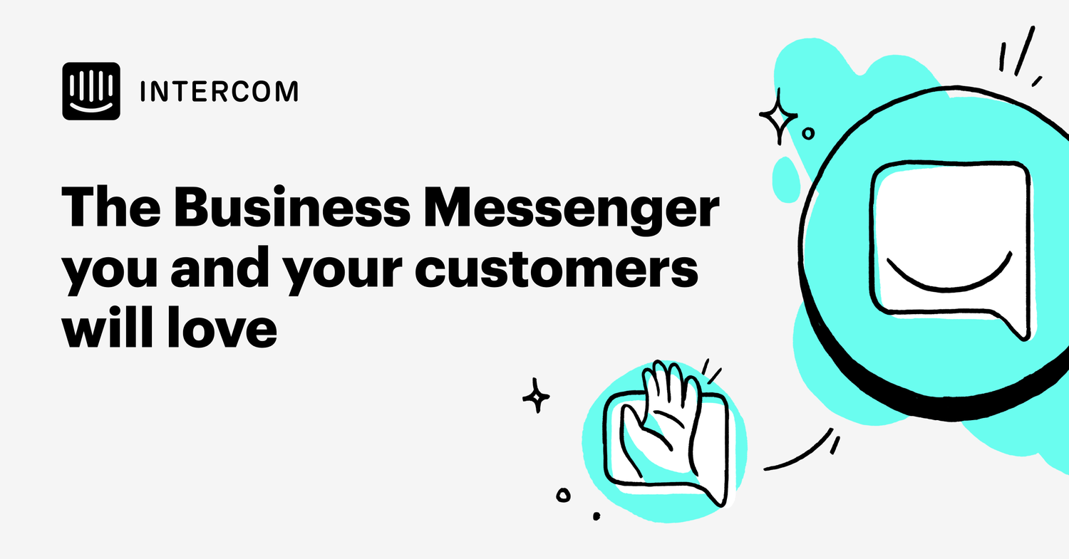 Customer communications platform | Intercom