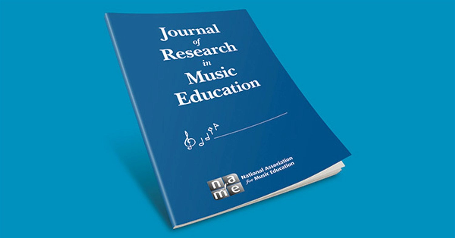 A Survey of Secondary Instrumental Teachers' Immediacy, Ensemble Setup, and Use of Classroom Space in Colorado and Indiana - Nicholas E. Roseth, 2020