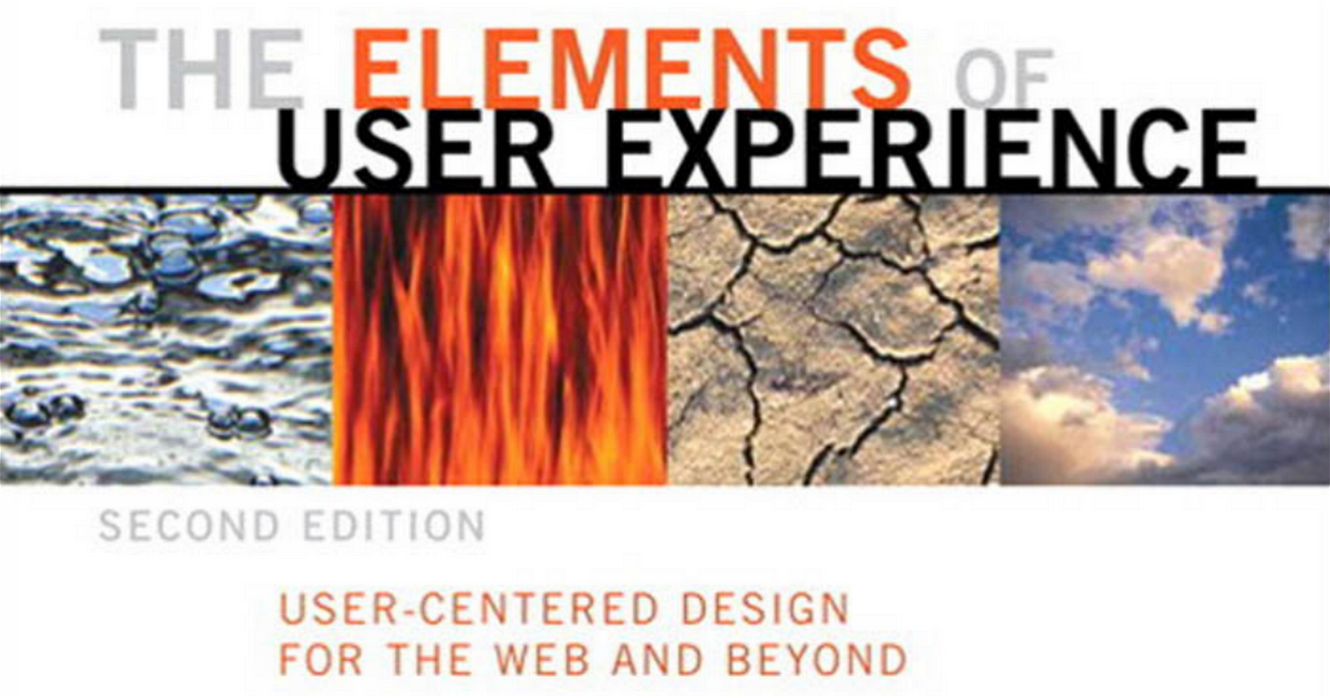 The Elements of User Experience User-Centered Design for the Web and Beyond PDFDrivecom .pdf