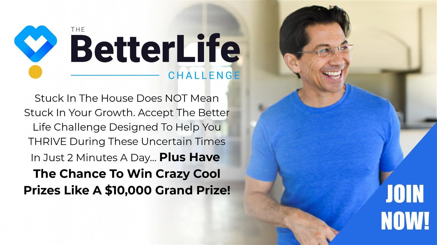 Better Life Challenge
