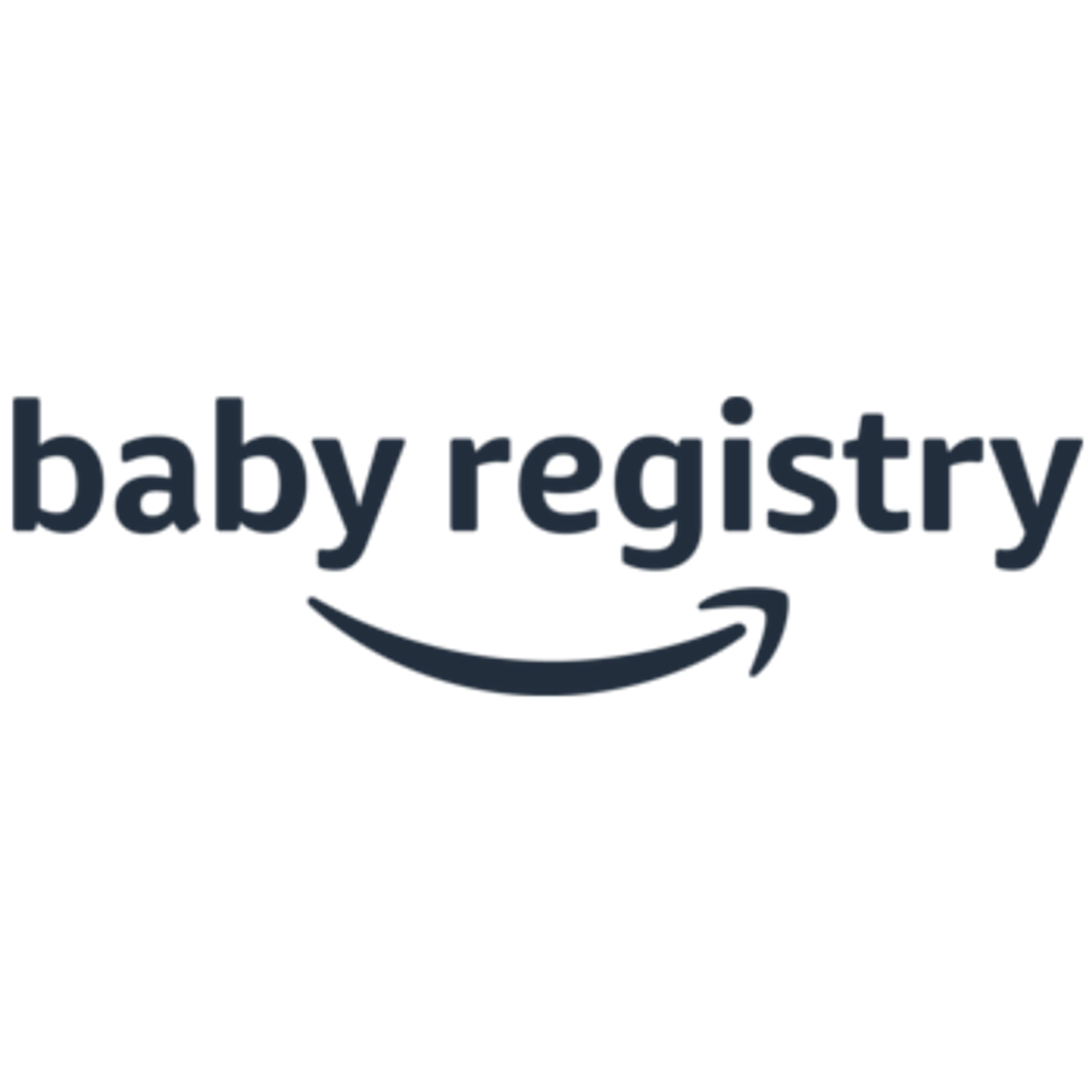 Amazon: Baby Registry