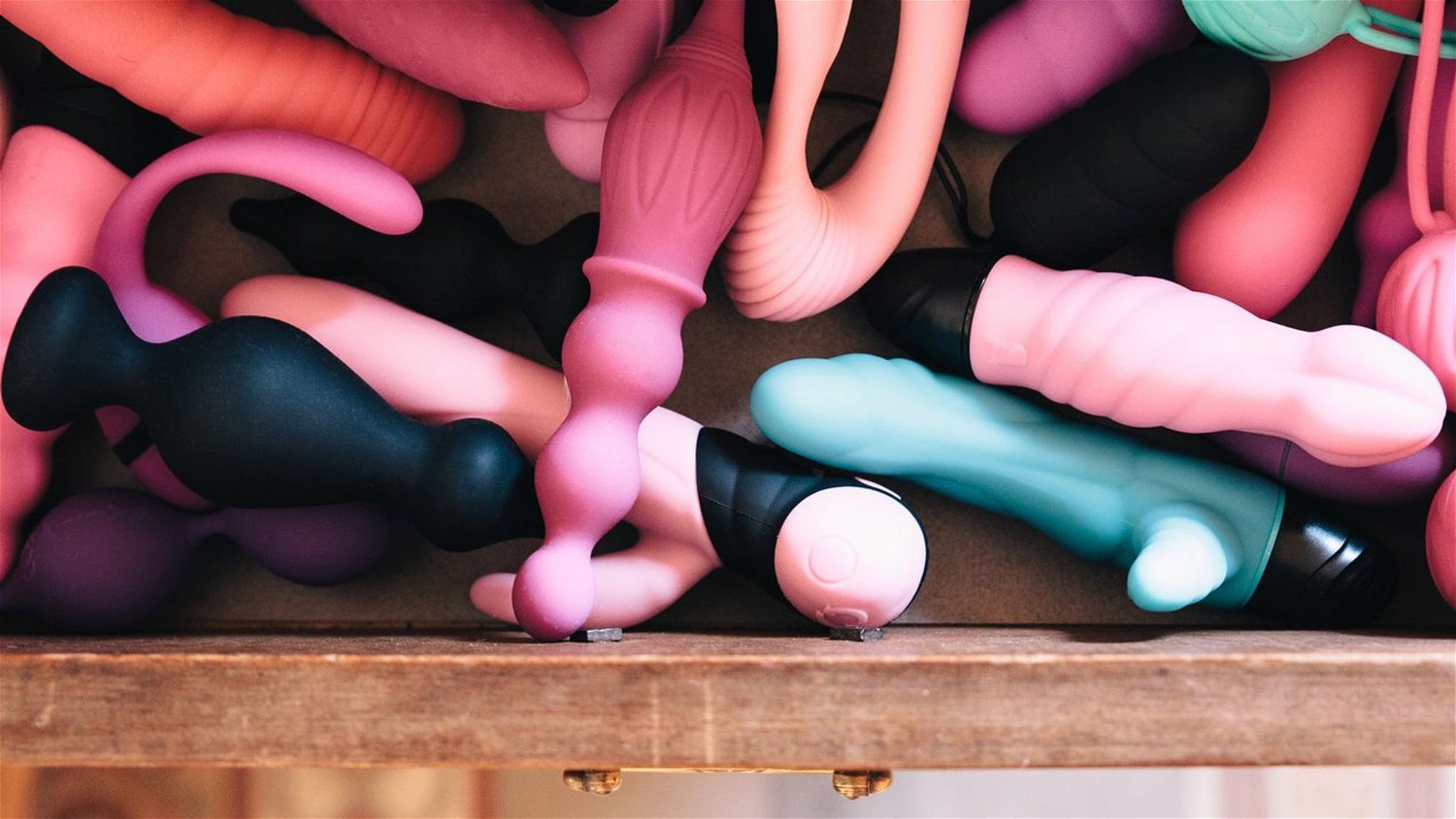 5 Starter Products for Sex-Toy Newbies