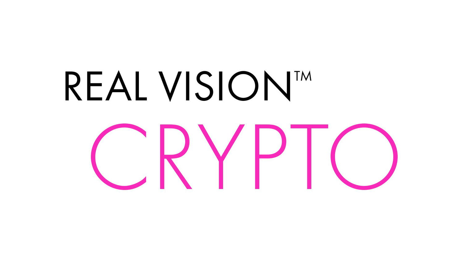 Real Vision Crypto - Sign up today for free