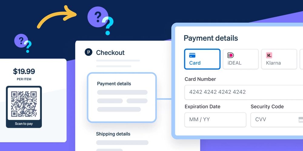 Making sense of Stripe Checkout, Payment Links, and the Payment Element