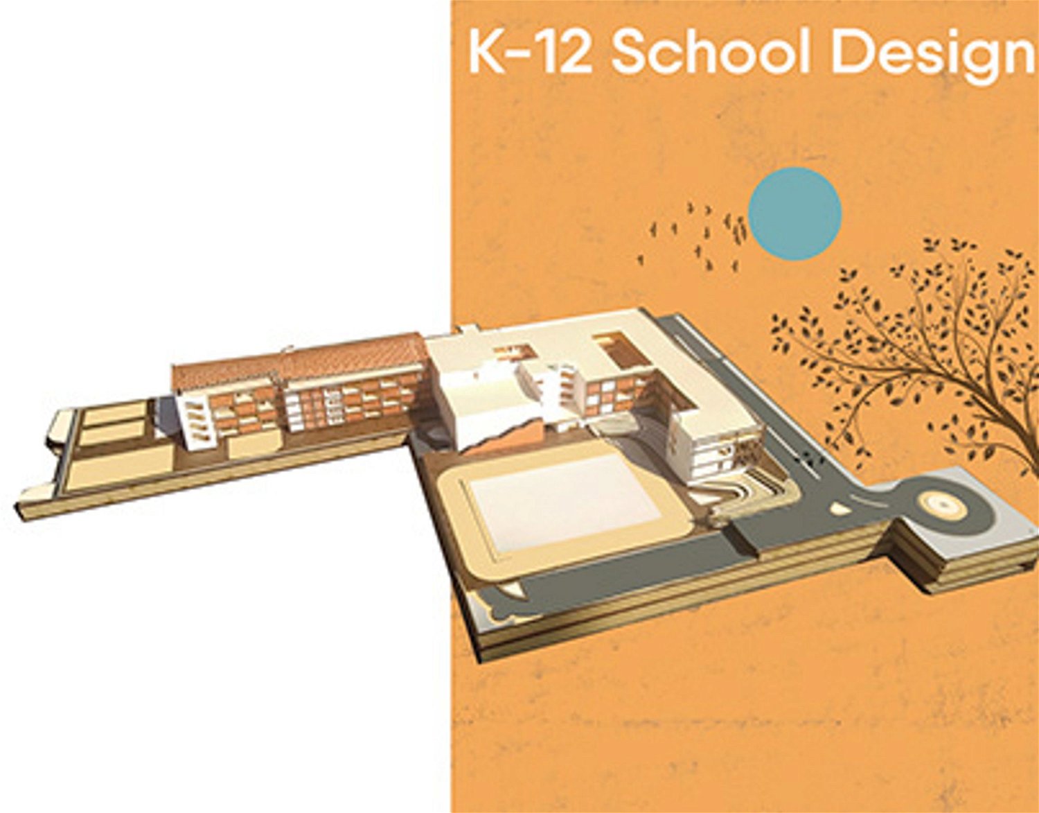 K-12 School Design Project