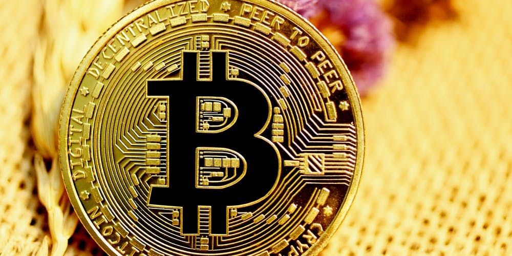 Can Bitcoin go to $0?