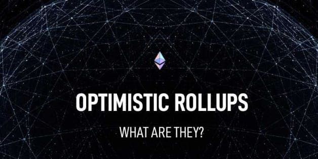 Optimistic Roll-ups are a critical infrastructure layer for scaling Ethereum