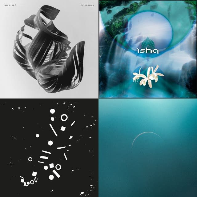 Quietness, a playlist by iruhdam on Spotify