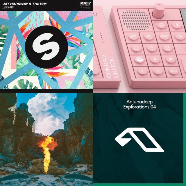 State of Flow, a playlist by iruhdam on Spotify