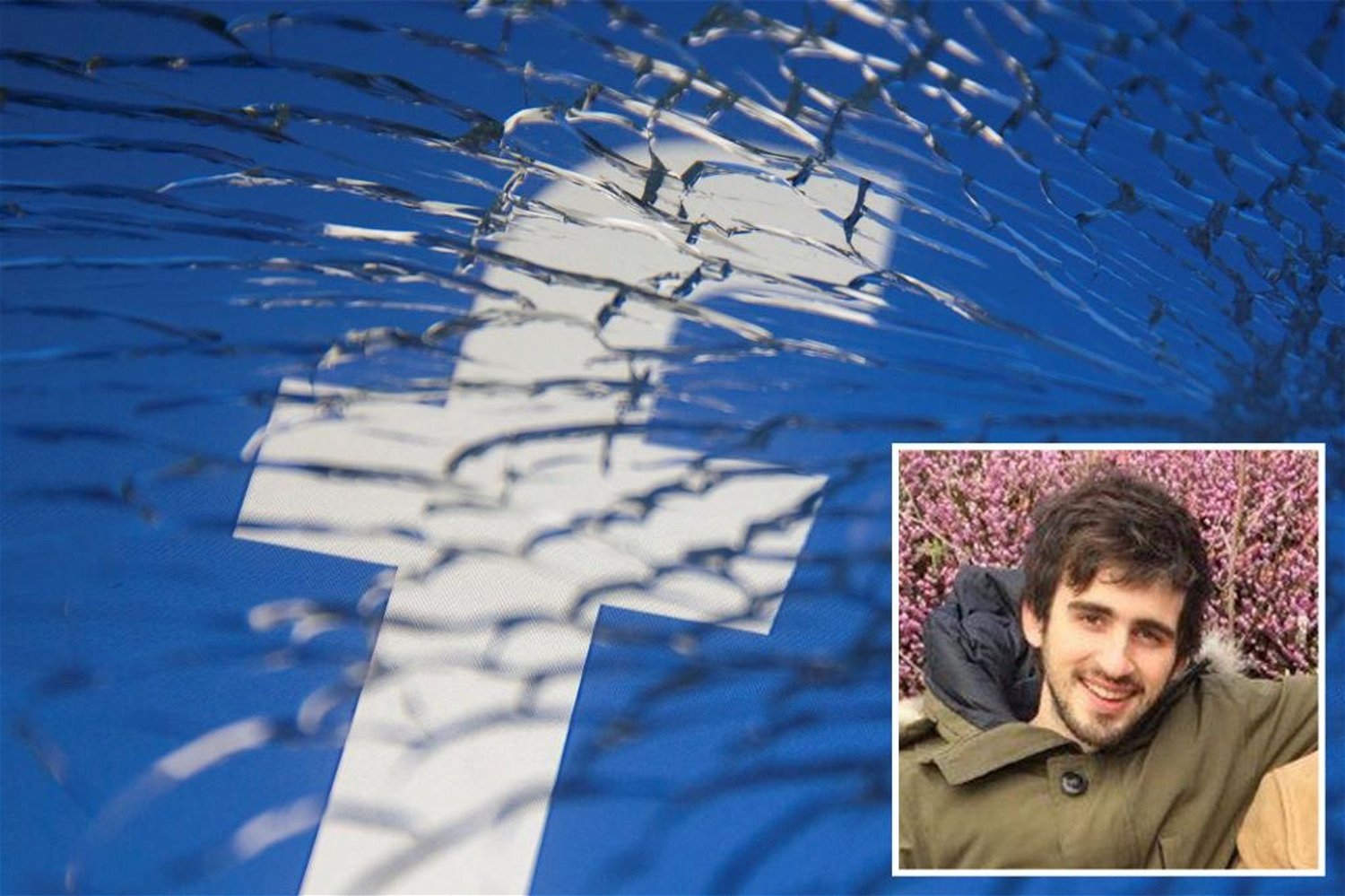 Facebook banned developer who made an app to let users limit news feed