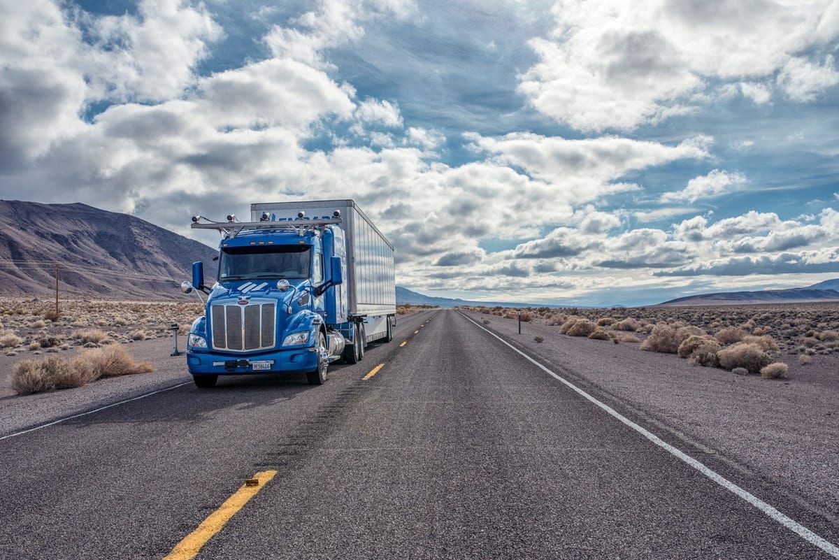 Fleet Management: What It Is and How to Succeed in 2024