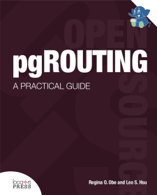 pgRouting