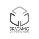 Dragamig