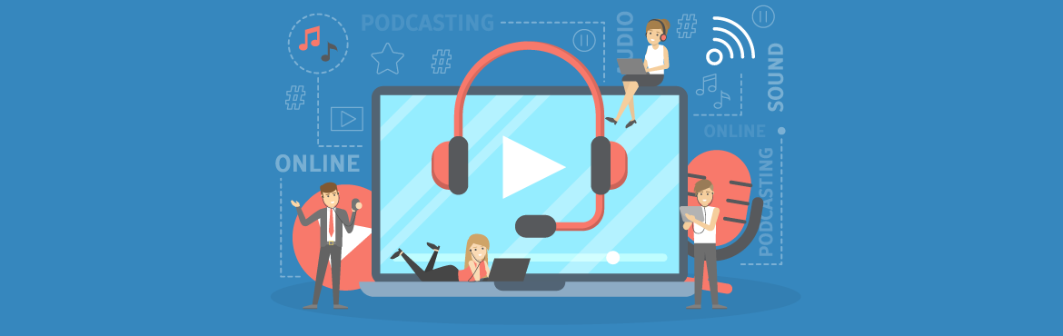 The Top No-Code Podcasts for Citizen Developers in 2022! | Quixy