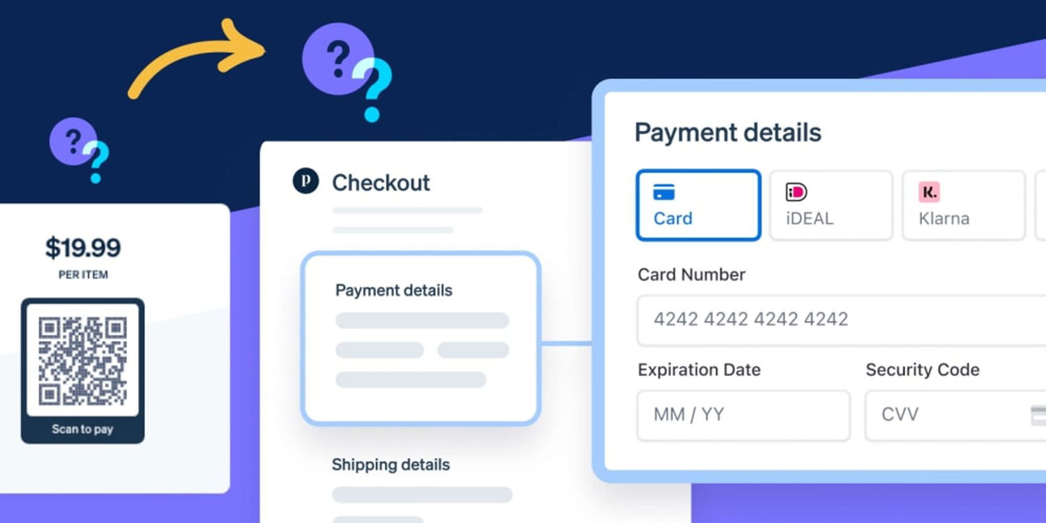 Making sense of Stripe Checkout, Payment Links, and the Payment Element