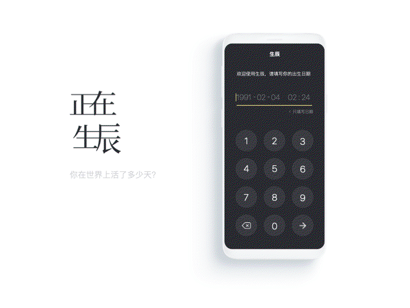 介绍动画