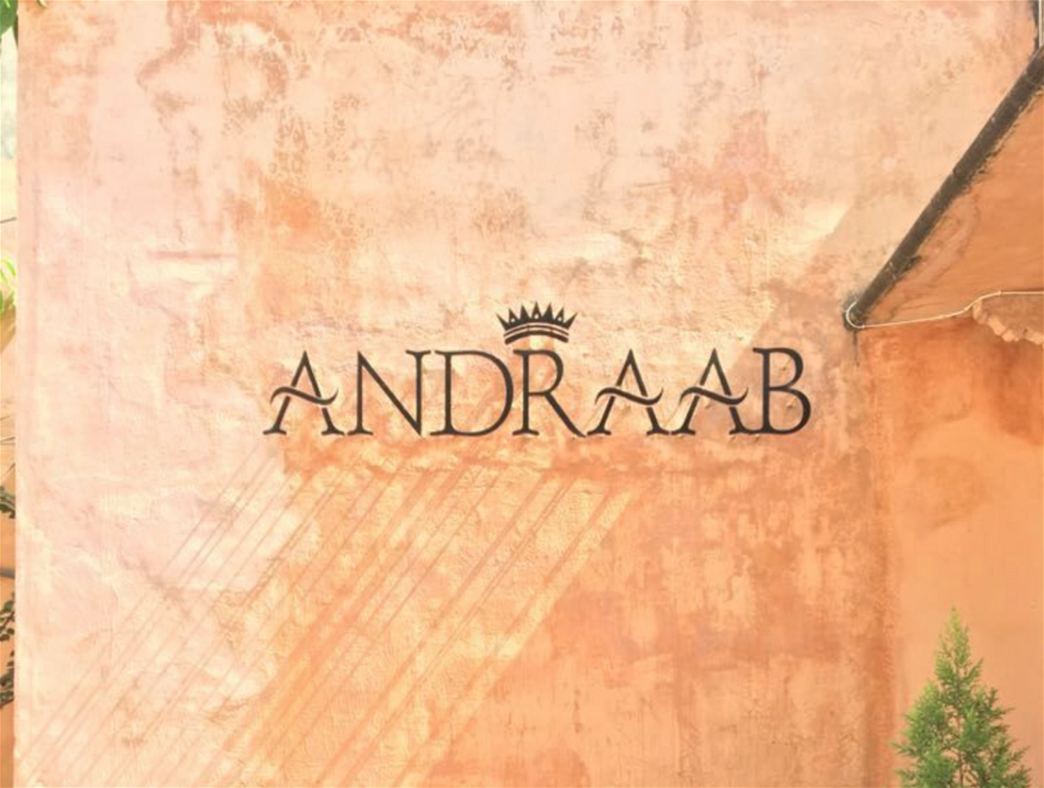 Andraab, Jaipur - Exclusive In-store Shopping Store 
