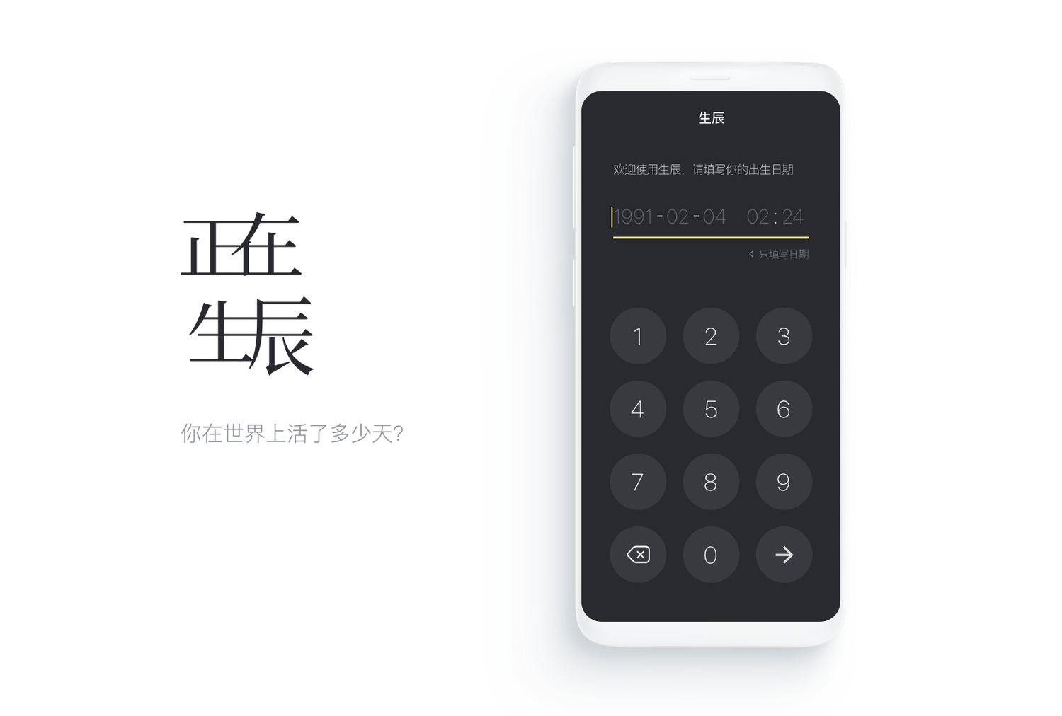 介绍海报