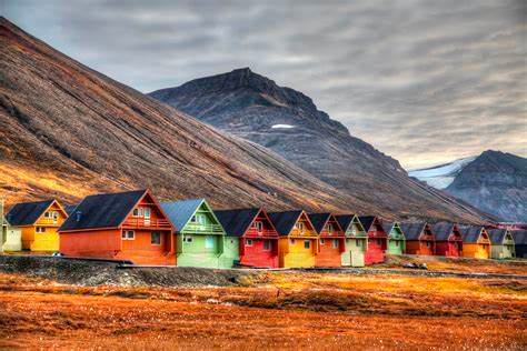 Longyearbyen