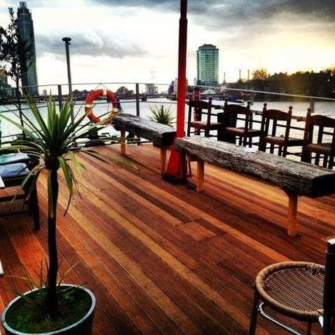 Tamesis Dock—west deck [1]