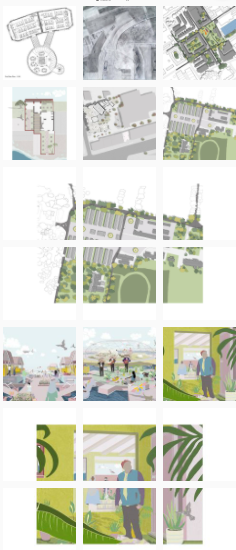 @bareeraborhanarchitecture