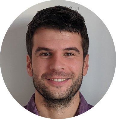 Antoine Lleu
CEO, CTO, COO...
Le seul qui bosse