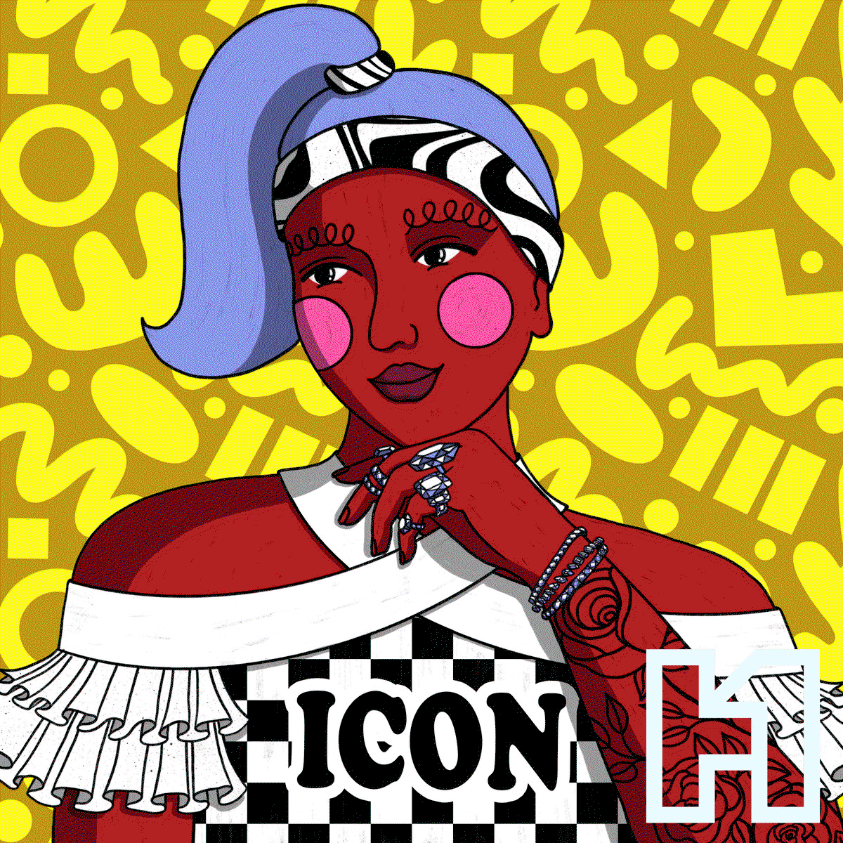 Remarkable Women NFT