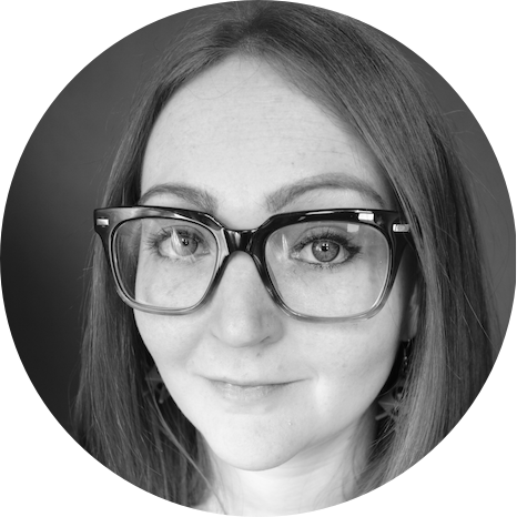 That’s me with one pair of glasses!