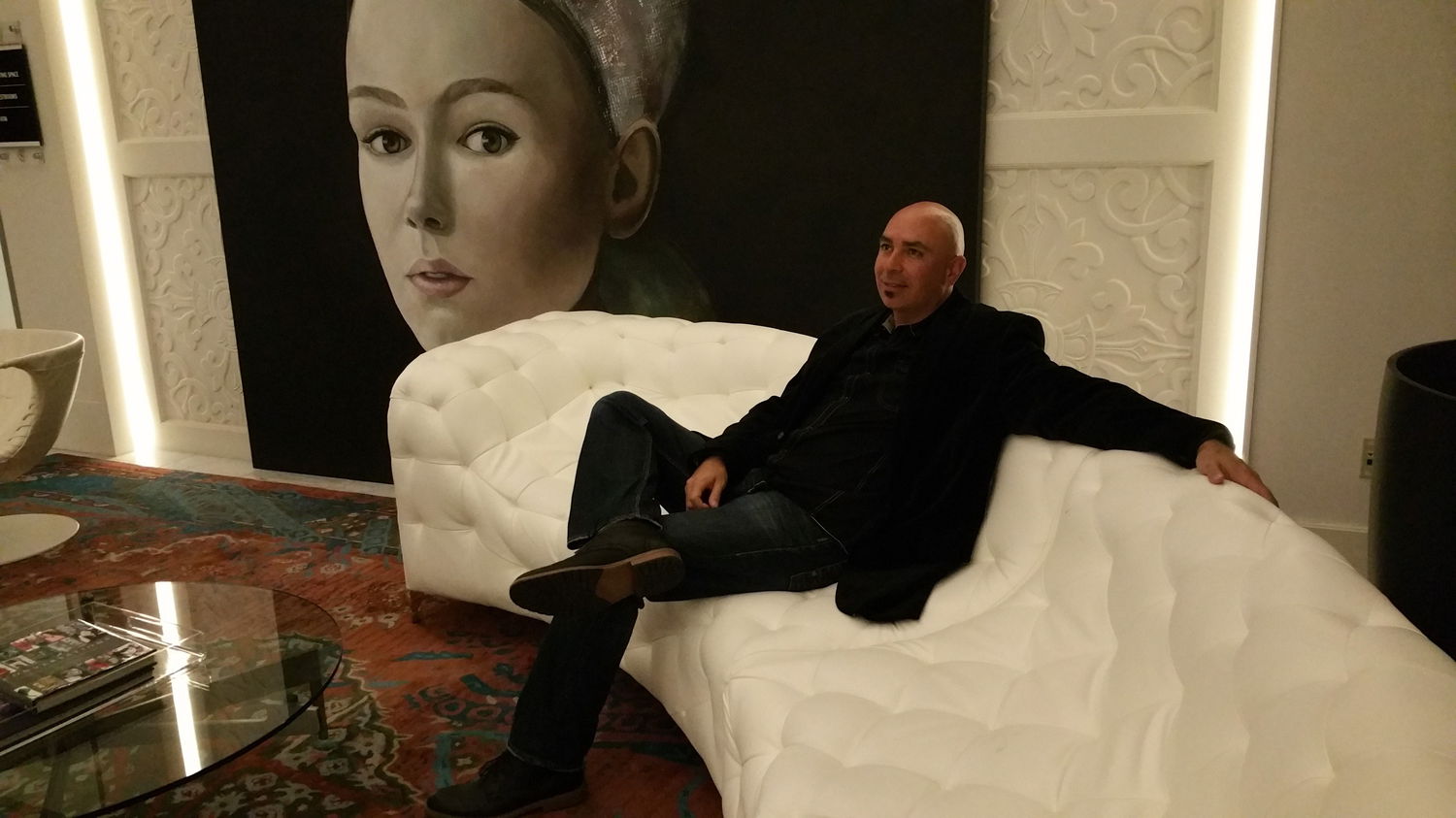 Active in spa and wellness since 1987 and in the development sector of wellness hospitality since 2004, I have worked directly with more than one hundred fifty spas across a dozen global brands.