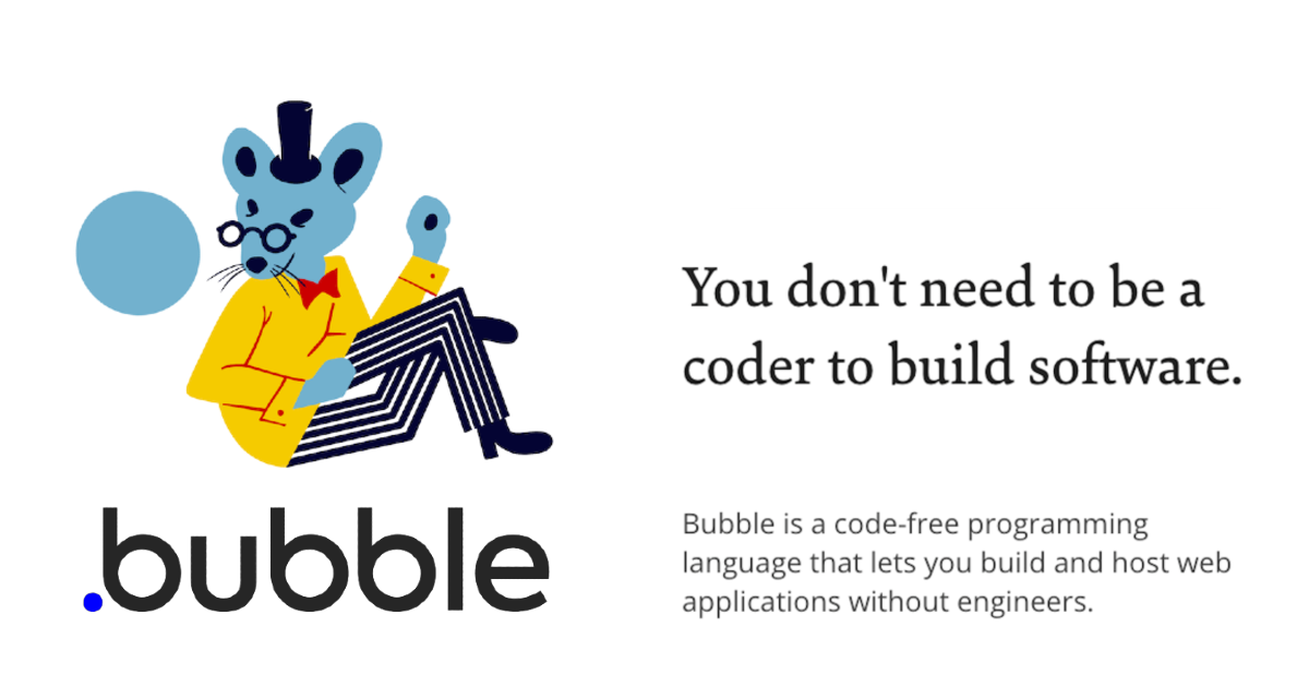 Bubble Academy