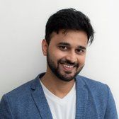 Shopify AppStore Marketing & More by Vishwesh Shetty - Revue