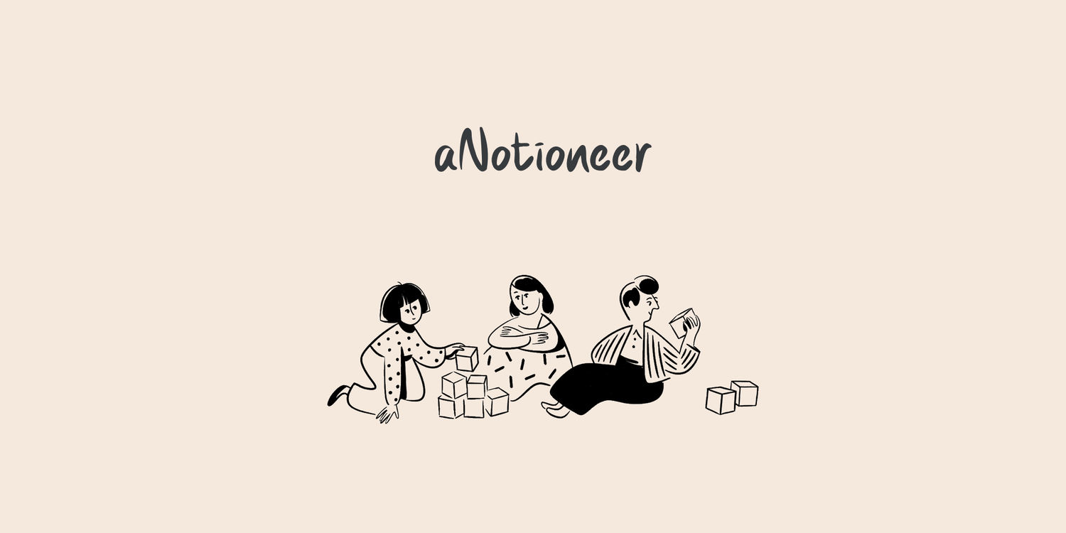 aNotioneer