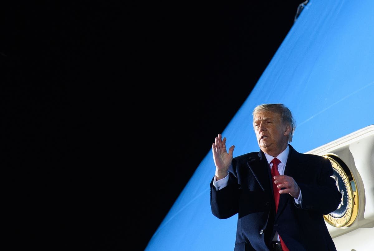 'Fake news': A guide to Trump's favourite phrase - and the dangers it obscures