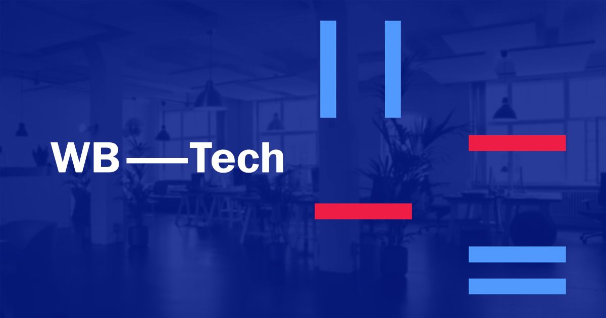 WB-Tech No Code Интеграция и автоматизация сервисов