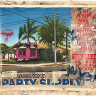 Alfonso Gonzalez Jr | Los Angeles Visual Artist