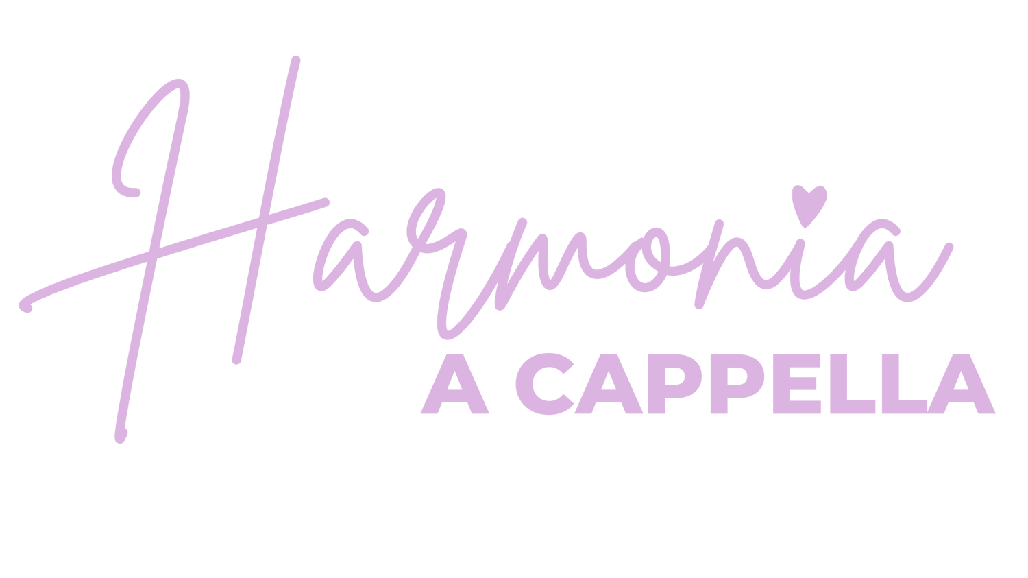 Harmonia A Cappella | University of Notre Dame