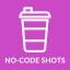 No-Code Shots