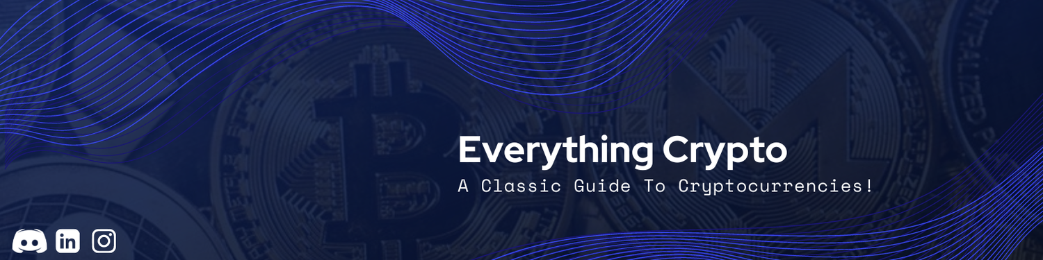 Everything Crypto