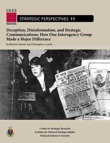 Disinformation - Wikipedia